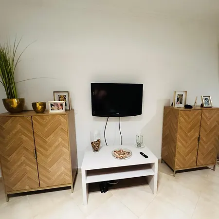 Apartmán Da Rocha Pasm Portimão