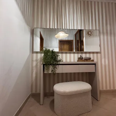 Apartmán Da Rocha Pasm *