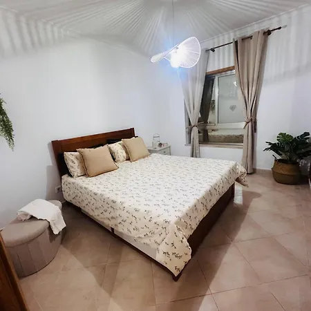 Apartmán Da Rocha Pasm