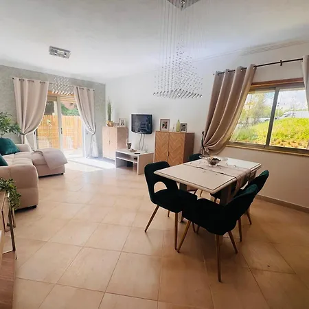 Da Rocha Pasm Apartment Portimão