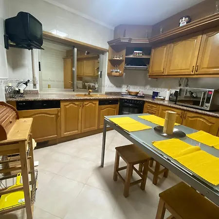 Apartment Da Rocha Pasm Portimao