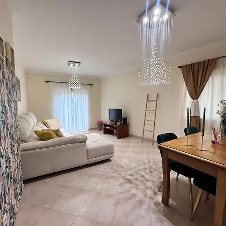 Da Rocha Pasm Apartment Portimao