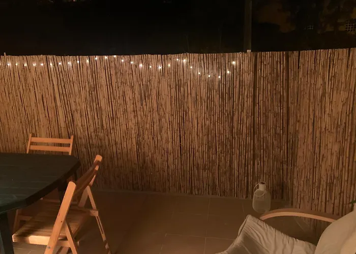 Apartmán Da Rocha Pasm Portimão