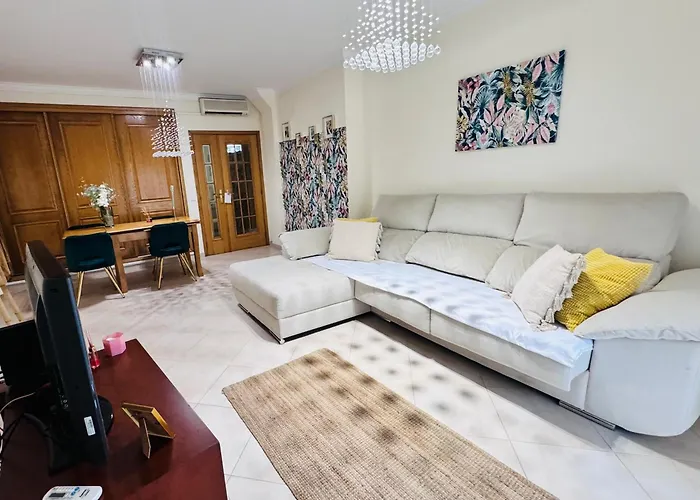 Apartmán Da Rocha Pasm *