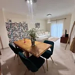 Apartment Da Rocha Pasm