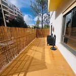 Da Rocha Pasm Apartment *