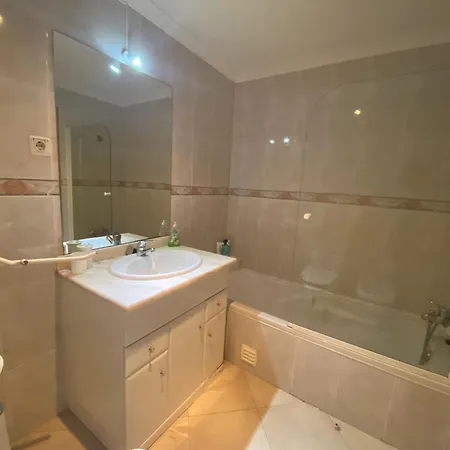 Da Rocha Pasm Apartamento Portimão