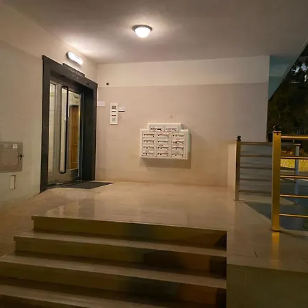 Da Rocha Pasm Apartamento *