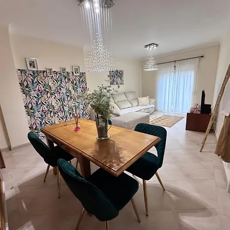 Apartamento Da Rocha Pasm
