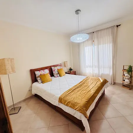 Da Rocha Pasm Portimão