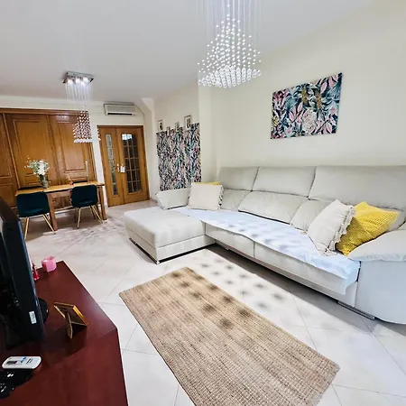 Apartamento Da Rocha Pasm *