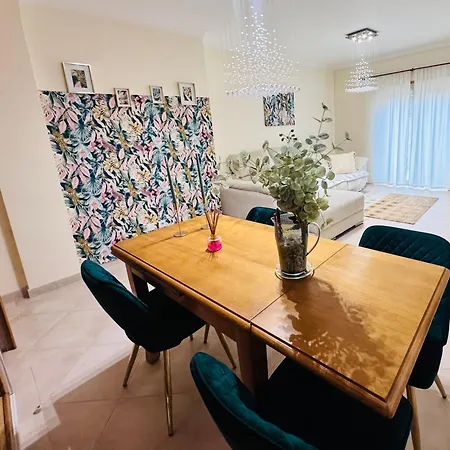 Apartamento Da Rocha Pasm