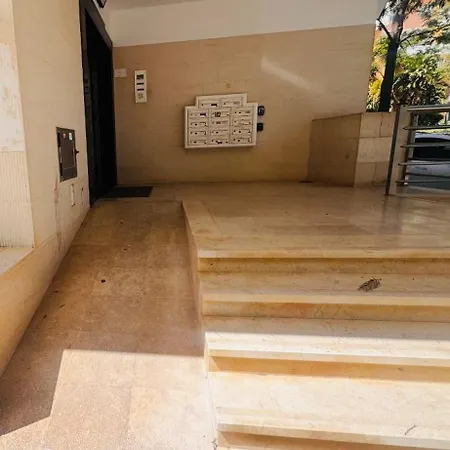 Da Rocha Pasm Appartement *