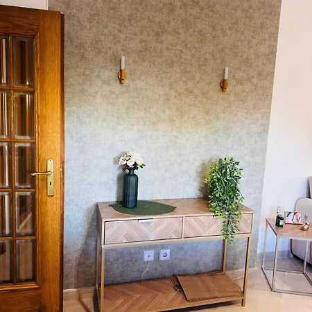 Appartement Da Rocha Pasm Portimão